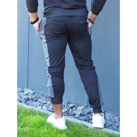 Pantalon K098 noir MITARE PRO MAN