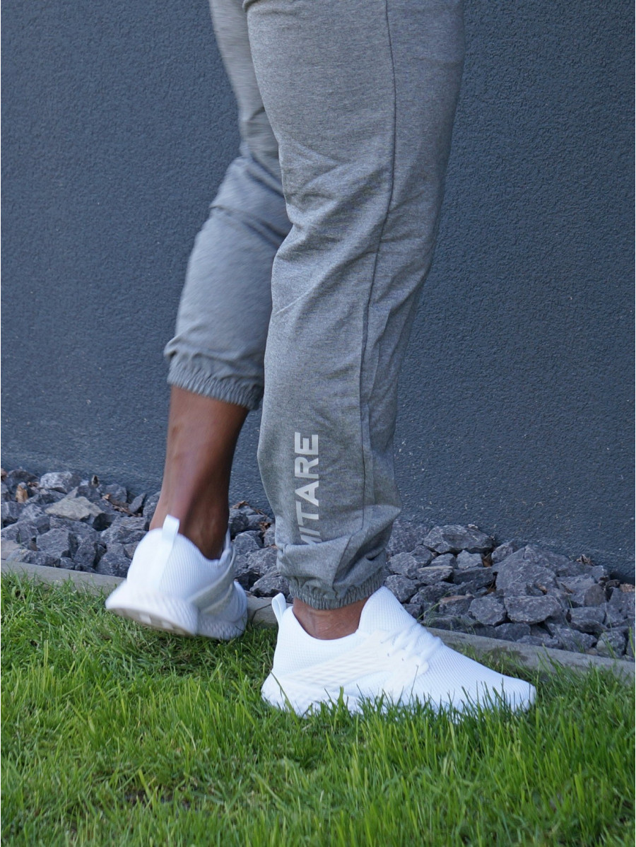 Pantalón K089 gris oscuro MITARE PRO MAN