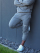 Pantalón K089 gris oscuro MITARE PRO MAN