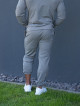 Pantalon K089 gris foncé MITARE PRO MAN