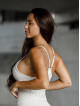 Biustonosz bezszwowy PUSH UP MAX K002 latte MITARE