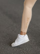 Leggings sin costuras PUSH UP SUNNY K113 desierto arena MITARE