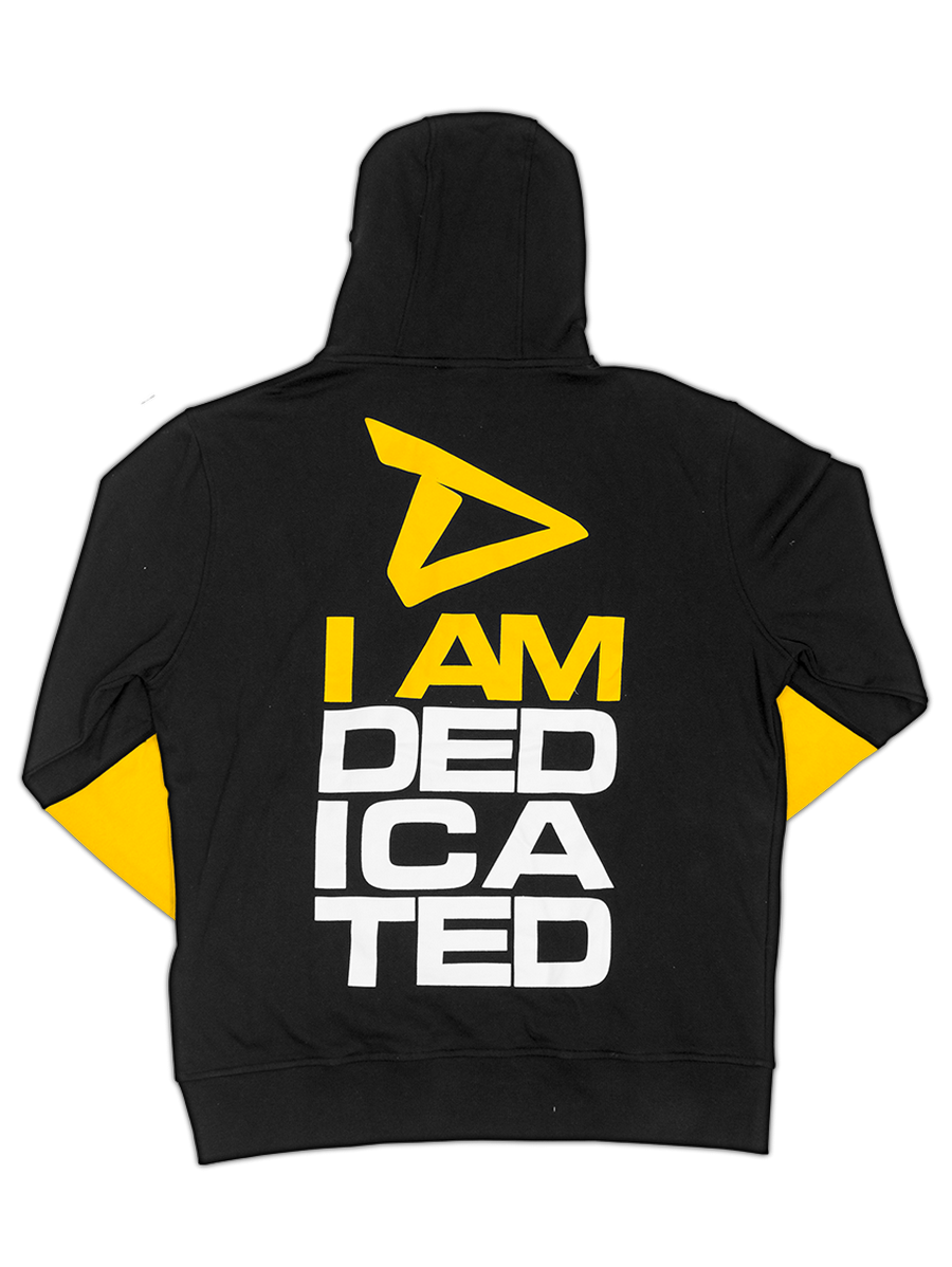 Hoodie IMDEDICATED MODEL D055 DEDICATED