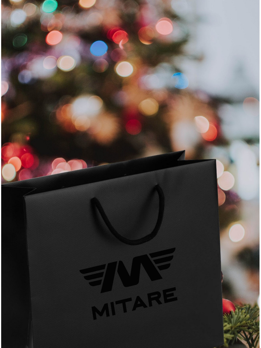 Bolsa regalo premium MITARE