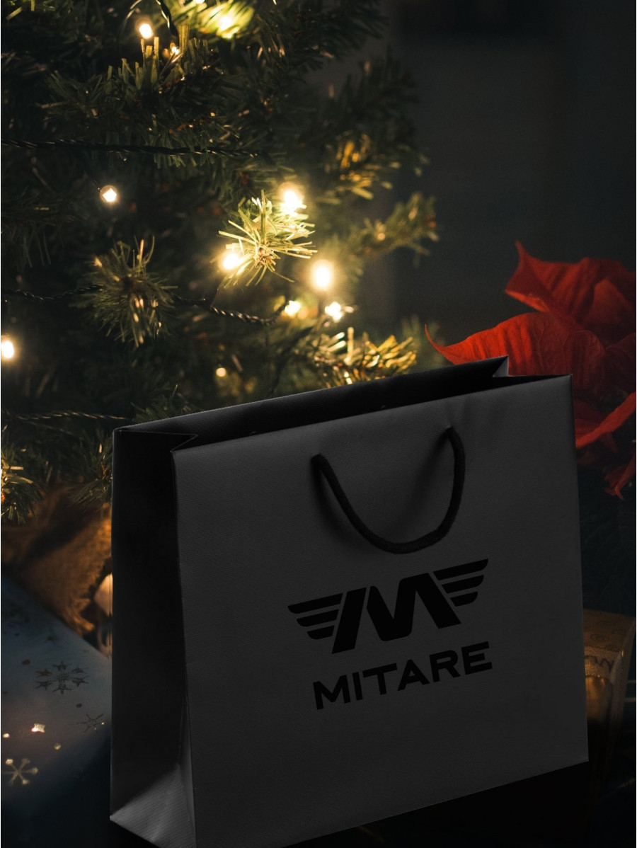 Premium Geschenktüte MITARE