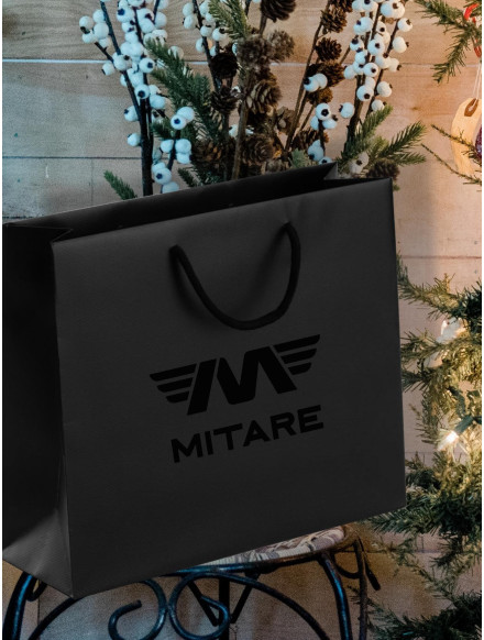 Sacchetto regalo premium MITARE