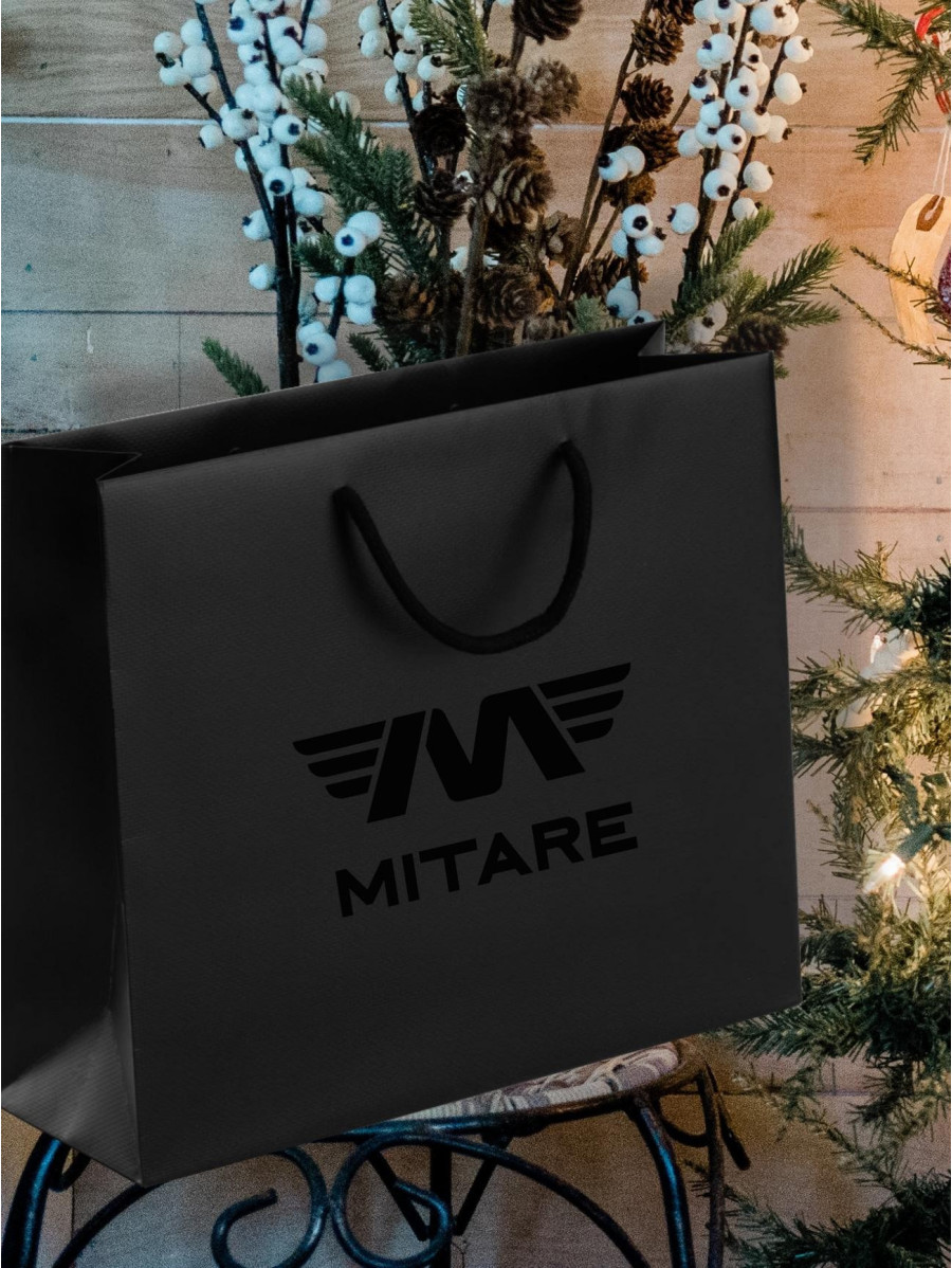 Bolsa regalo premium MITARE