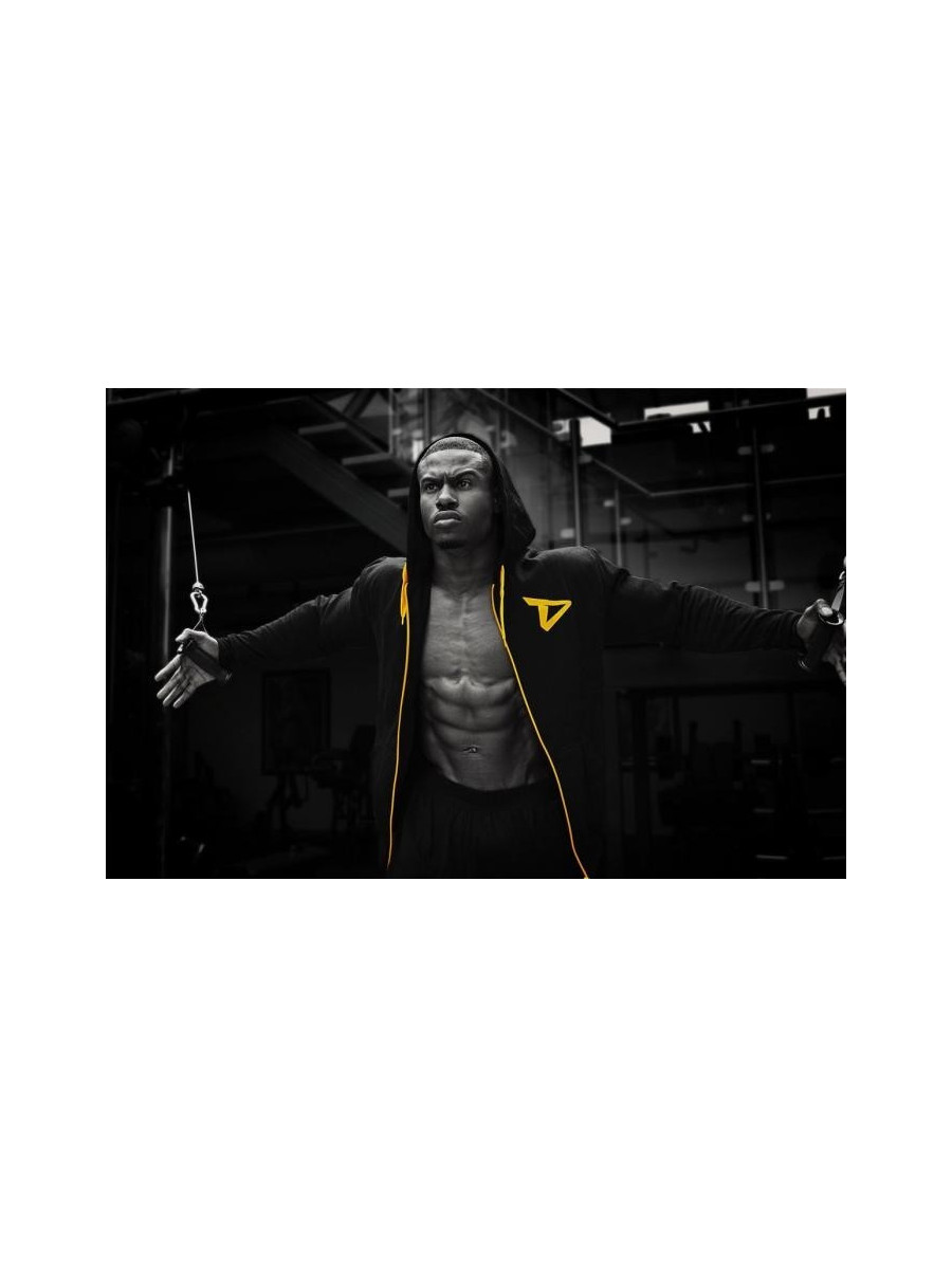 Sweatshirt IMDEDICATED MODEL D001 DEDICATED