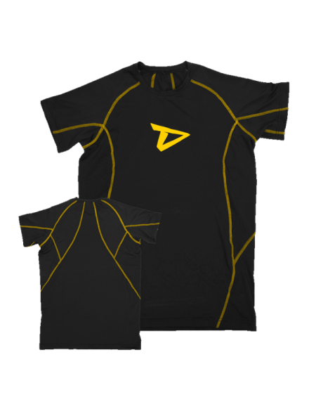 T-shirt Dry-Fit MODEL D023 DEDICATED