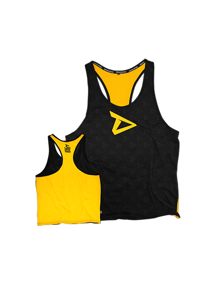 Stringer DEDICATED LOGO MODEL D033 DEDICATED