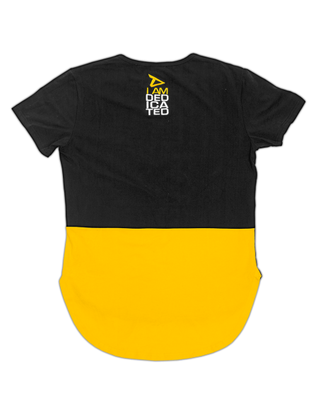 LONG FIT T-SHIRT MODEL D059 DEDICATED 2