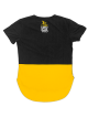 LONG FIT T-SHIRT MODEL D059 DEDICATED