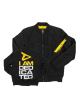 Bomber Jacket IMDEDICATED MODEL D064 DEDICATED