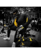 Bomber Jacket IMDEDICATED MODEL D064 DEDICATED