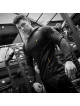 HOODIE LUX MODEL D082 DEDICATED