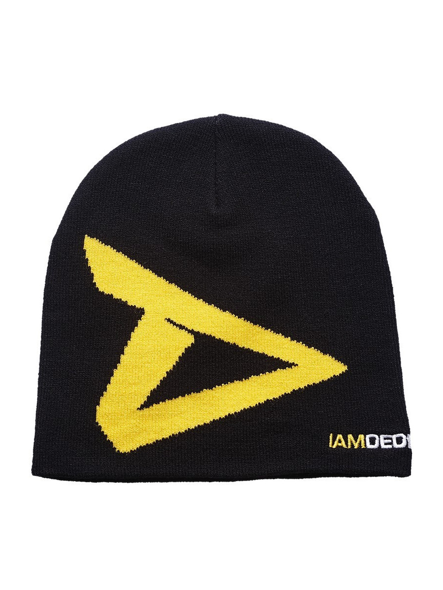 Beanie MODEL D018 DEDICATED