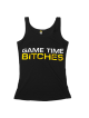Tank top WOMAN GAME TIME MODEL D034 DEDICATED