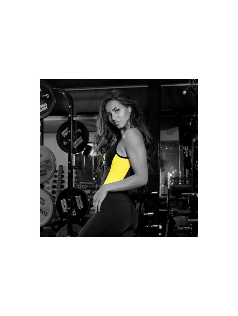 WOMEN TEAM DEDICATED BODYSUIT MODEL D066 DEDICATED