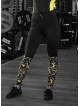 WOMEN CAMO SPORTS TIGHTS MODEL D071 DEDICATED