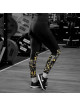 Legginsy damskie CAMO SPORTS TIGHTS MODEL D071 DEDICATED