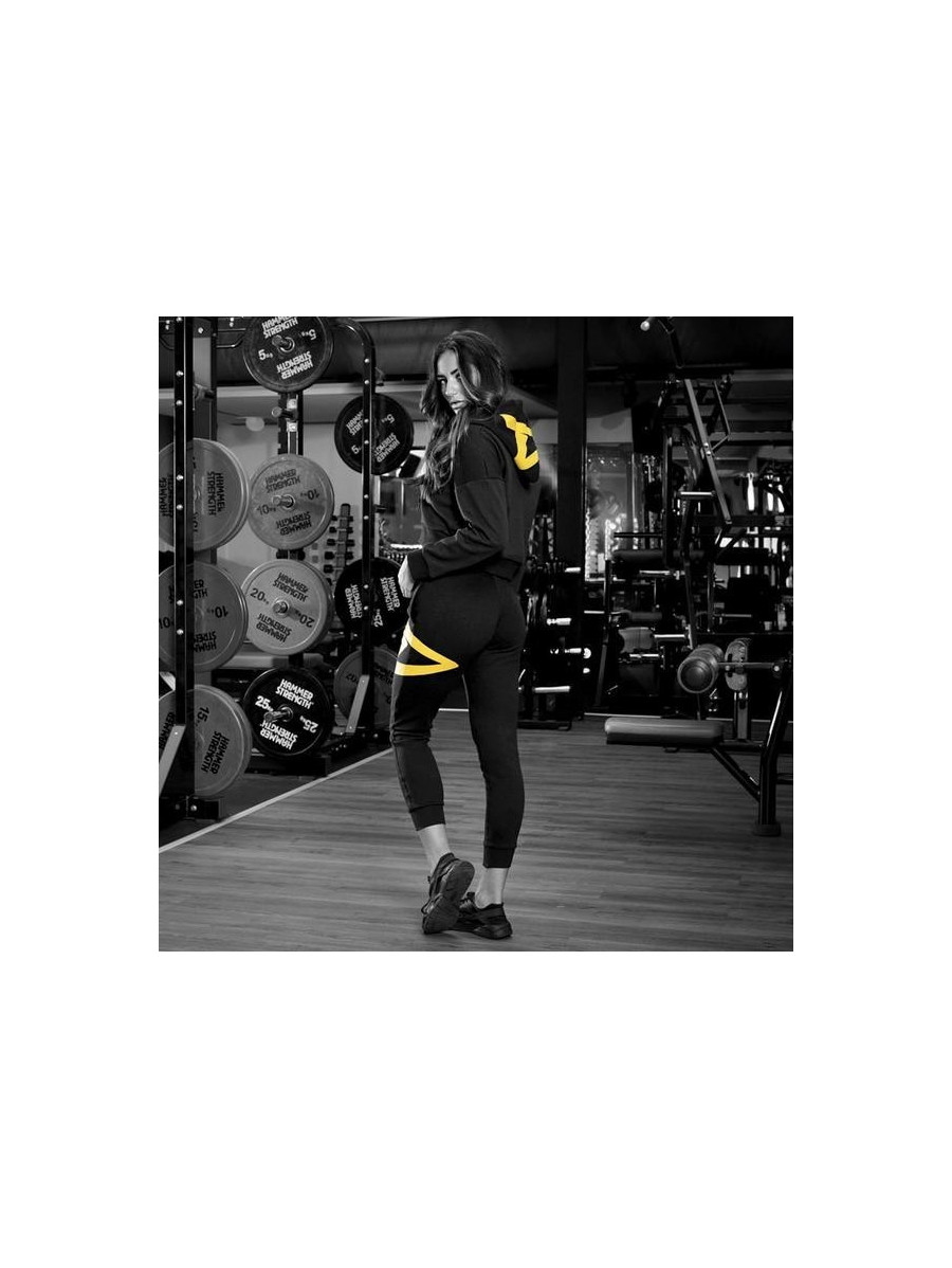 WOMEN CAMO SPORTS TIGHTS MODEL D072 DEDICATED