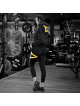 Spodnie HEAVY COTTON JOGGERS MODEL D072 DEDICATED