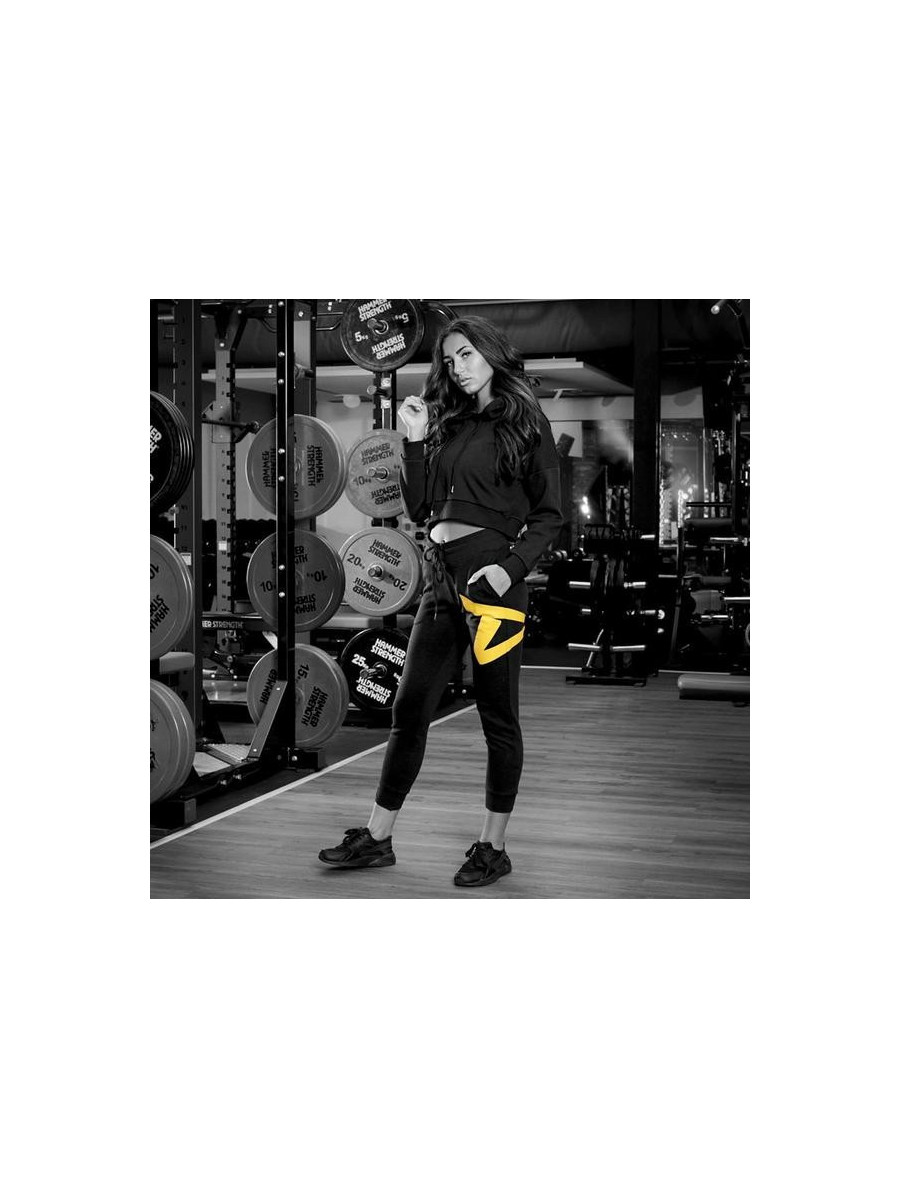 WOMEN CAMO SPORTS TIGHTS MODEL D072 DEDICATED