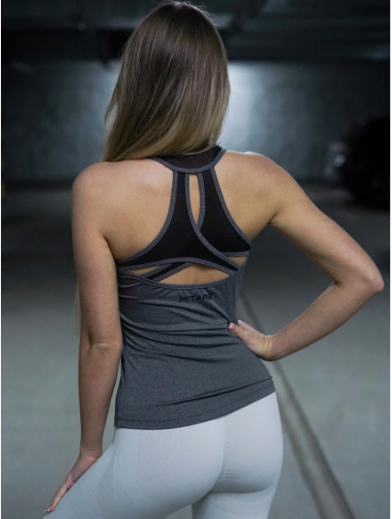 Top sports DELICATE K081 gris MITARE 2