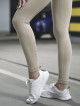 Leggings reductores moldeadores PUSH UP MAX ANGEL K001A beige MITARE