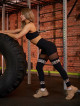 Mallas LEOPARD K030 MITARE