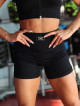 Short STREET COLLECTION K126 noir MITARE