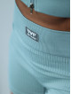Shorts STREET COLLECTION K126 light sea green MITARE