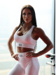 Sport-BH STREET COLLECTION K122 Weiss MITARE