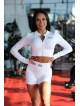 Shorts STREET COLLECTION K126 bianco MITARE