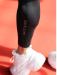 Leggings modellanti snellenti SLIM PUSH UP ANGEL K078A nero MITARE
