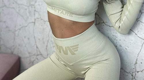 Push-up leggings: A guide to shaping leggings
